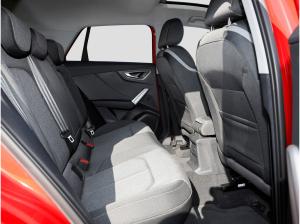 Audi Q2 35 TFSI advanced s-tronic Panorama AHK GRA