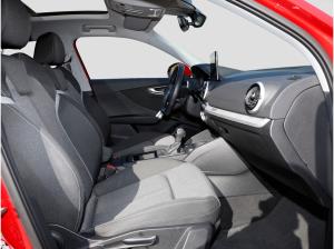 Audi Q2 35 TFSI advanced s-tronic Panorama AHK GRA
