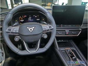 Cupra Formentor VZ Black Edition ACC,SHZ,LHZ