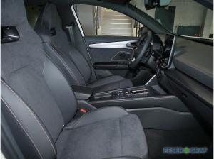 Cupra Formentor VZ Black Edition ACC,SHZ,LHZ