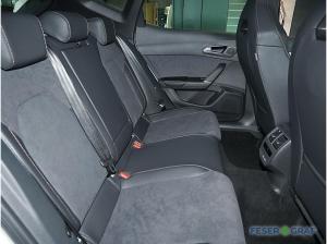 Cupra Formentor VZ Black Edition ACC,SHZ,LHZ