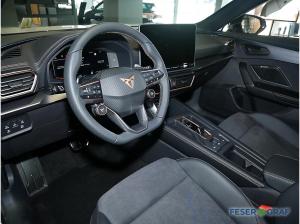 Cupra Formentor VZ Black Edition ACC,SHZ,LHZ