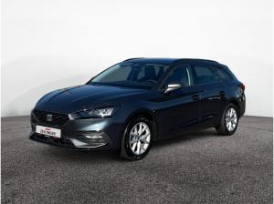 Seat Leon SP FR eTSI DSG|AHK|ACC|KAMERA|CLIMATRONIC