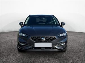 Seat Leon SP FR eTSI DSG|AHK|ACC|KAMERA|CLIMATRONIC