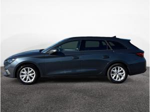 Seat Leon SP FR eTSI DSG|AHK|ACC|KAMERA|CLIMATRONIC