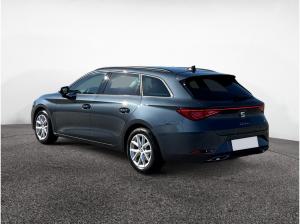 Seat Leon SP FR eTSI DSG|AHK|ACC|KAMERA|CLIMATRONIC