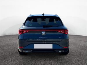 Seat Leon SP FR eTSI DSG|AHK|ACC|KAMERA|CLIMATRONIC