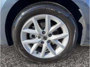 Seat Leon SP FR eTSI DSG|AHK|ACC|KAMERA|CLIMATRONIC
