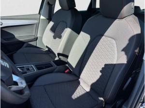 Seat Leon SP FR eTSI DSG|AHK|ACC|KAMERA|CLIMATRONIC