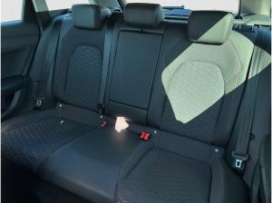 Seat Leon SP FR eTSI DSG|AHK|ACC|KAMERA|CLIMATRONIC