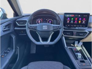 Seat Leon SP FR eTSI DSG|AHK|ACC|KAMERA|CLIMATRONIC