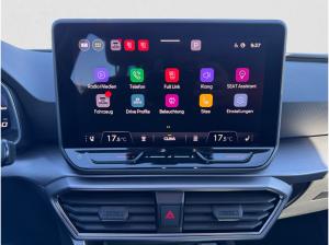 Seat Leon SP FR eTSI DSG|AHK|ACC|KAMERA|CLIMATRONIC