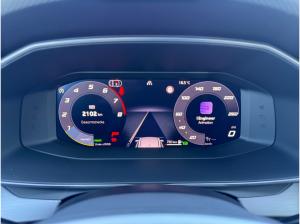 Seat Leon SP FR eTSI DSG|AHK|ACC|KAMERA|CLIMATRONIC