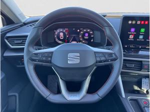 Seat Leon SP FR eTSI DSG|AHK|ACC|KAMERA|CLIMATRONIC