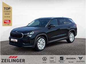Skoda Kodiaq Selection 4x4 TDI DSG|NAVI|AHK|7-SITZER