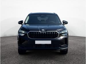 Skoda Kodiaq Selection 4x4 TDI DSG|NAVI|AHK|7-SITZER