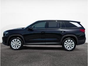 Skoda Kodiaq Selection 4x4 TDI DSG|NAVI|AHK|7-SITZER