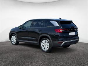 Skoda Kodiaq Selection 4x4 TDI DSG|NAVI|AHK|7-SITZER