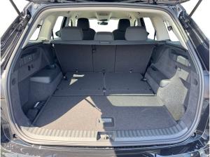 Skoda Kodiaq Selection 4x4 TDI DSG|NAVI|AHK|7-SITZER
