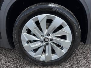 Skoda Kodiaq Selection 4x4 TDI DSG|NAVI|AHK|7-SITZER