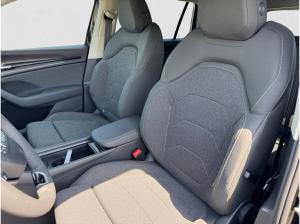 Skoda Kodiaq Selection 4x4 TDI DSG|NAVI|AHK|7-SITZER