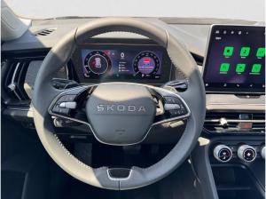 Skoda Kodiaq Selection 4x4 TDI DSG|NAVI|AHK|7-SITZER