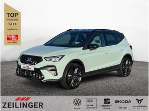 Seat Arona FR TSI DSG|NEUESMODELL!!|AHK|NAVI|ACC|