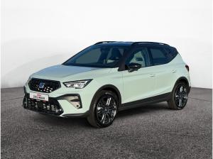 Seat Arona FR TSI DSG|NEUESMODELL!!|AHK|NAVI|ACC|