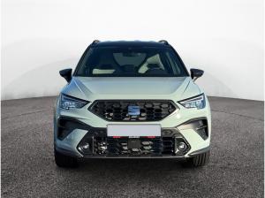 Seat Arona FR TSI DSG|NEUESMODELL!!|AHK|NAVI|ACC|