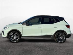 Seat Arona FR TSI DSG|NEUESMODELL!!|AHK|NAVI|ACC|