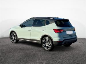 Seat Arona FR TSI DSG|NEUESMODELL!!|AHK|NAVI|ACC|