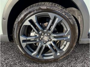 Seat Arona FR TSI DSG|NEUESMODELL!!|AHK|NAVI|ACC|