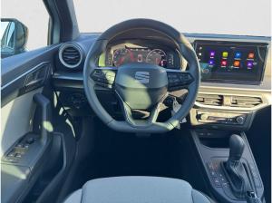 Seat Arona FR TSI DSG|NEUESMODELL!!|AHK|NAVI|ACC|