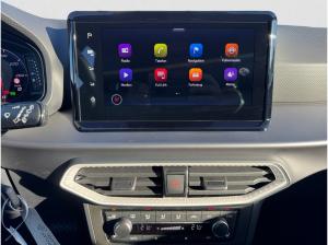 Seat Arona FR TSI DSG|NEUESMODELL!!|AHK|NAVI|ACC|