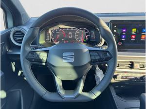 Seat Arona FR TSI DSG|NEUESMODELL!!|AHK|NAVI|ACC|