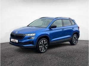 Skoda Karoq Be More TSI DSG|AHK|KAMERA|4xSHZ|NAVI|ACC|