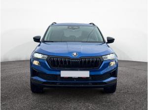 Skoda Karoq Be More TSI DSG|AHK|KAMERA|4xSHZ|NAVI|ACC|
