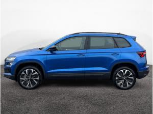 Skoda Karoq Be More TSI DSG|AHK|KAMERA|4xSHZ|NAVI|ACC|