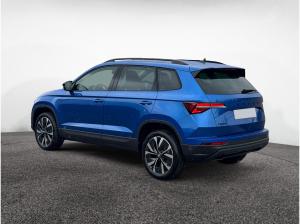 Skoda Karoq Be More TSI DSG|AHK|KAMERA|4xSHZ|NAVI|ACC|