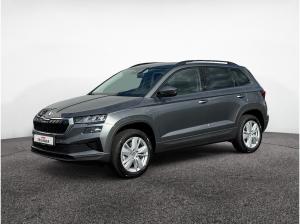 Skoda Karoq Selection TDI DSG|AHK|el.HECK|NAVI|KAMERA