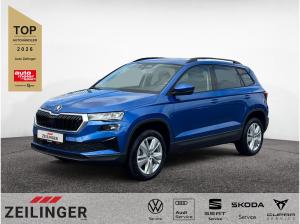 Skoda Karoq Selection TDI DSG|AHK|el.HECK|NAVI|KAMERA