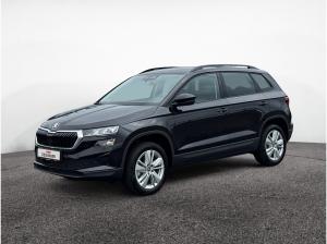 Skoda Karoq Selection TDI DSG|AHK|el.HECK|NAVI|KAMERA