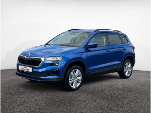 Skoda Karoq Selection TDI DSG|AHK|el.HECK|NAVI|KAMERA