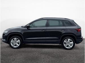 Skoda Karoq Selection TDI DSG|AHK|el.HECK|NAVI|KAMERA