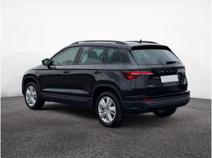 Skoda Karoq Selection TDI DSG|AHK|el.HECK|NAVI|KAMERA