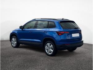 Skoda Karoq Selection TDI DSG|AHK|el.HECK|NAVI|KAMERA