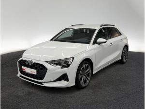 Audi A3 Sportback Advanced TFSI S tr. AHK RFK NAVI