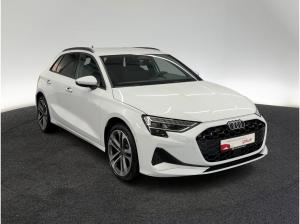 Audi A3 Sportback Advanced TFSI S tr. AHK RFK NAVI