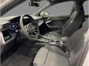 Audi A3 Sportback Advanced TFSI S tr. AHK RFK NAVI