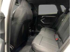Audi A3 Sportback Advanced TFSI S tr. AHK RFK NAVI